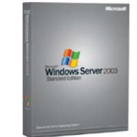 Server Software
